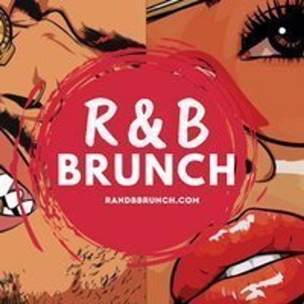 R&B Brunch - Newcastle Launch