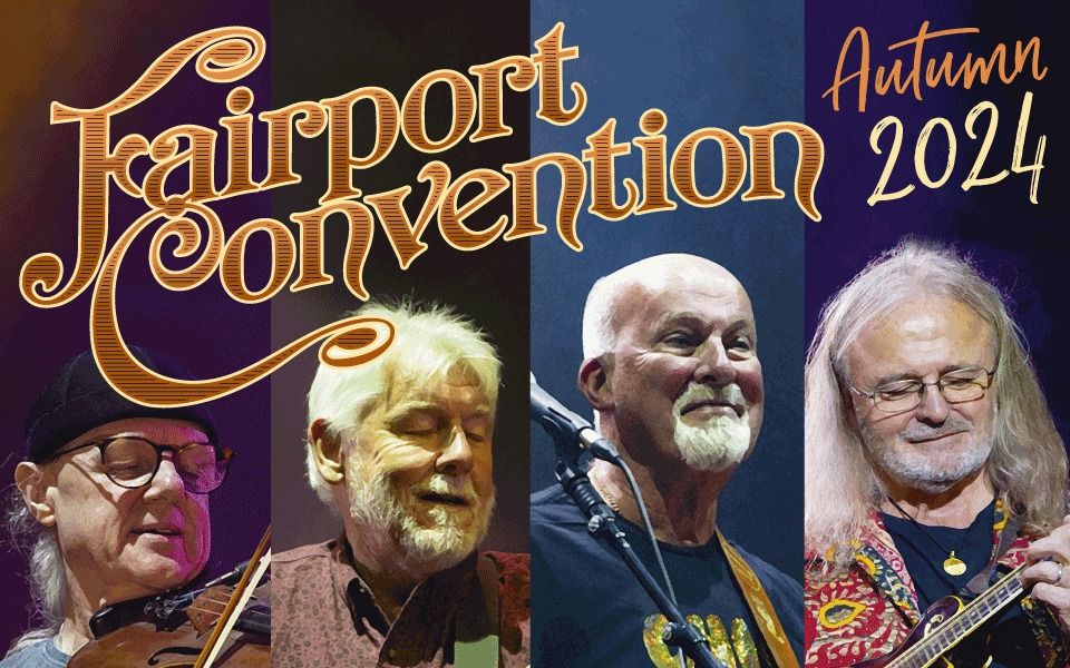 Fairport Convention