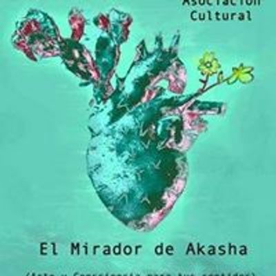 El Mirador de Akasha