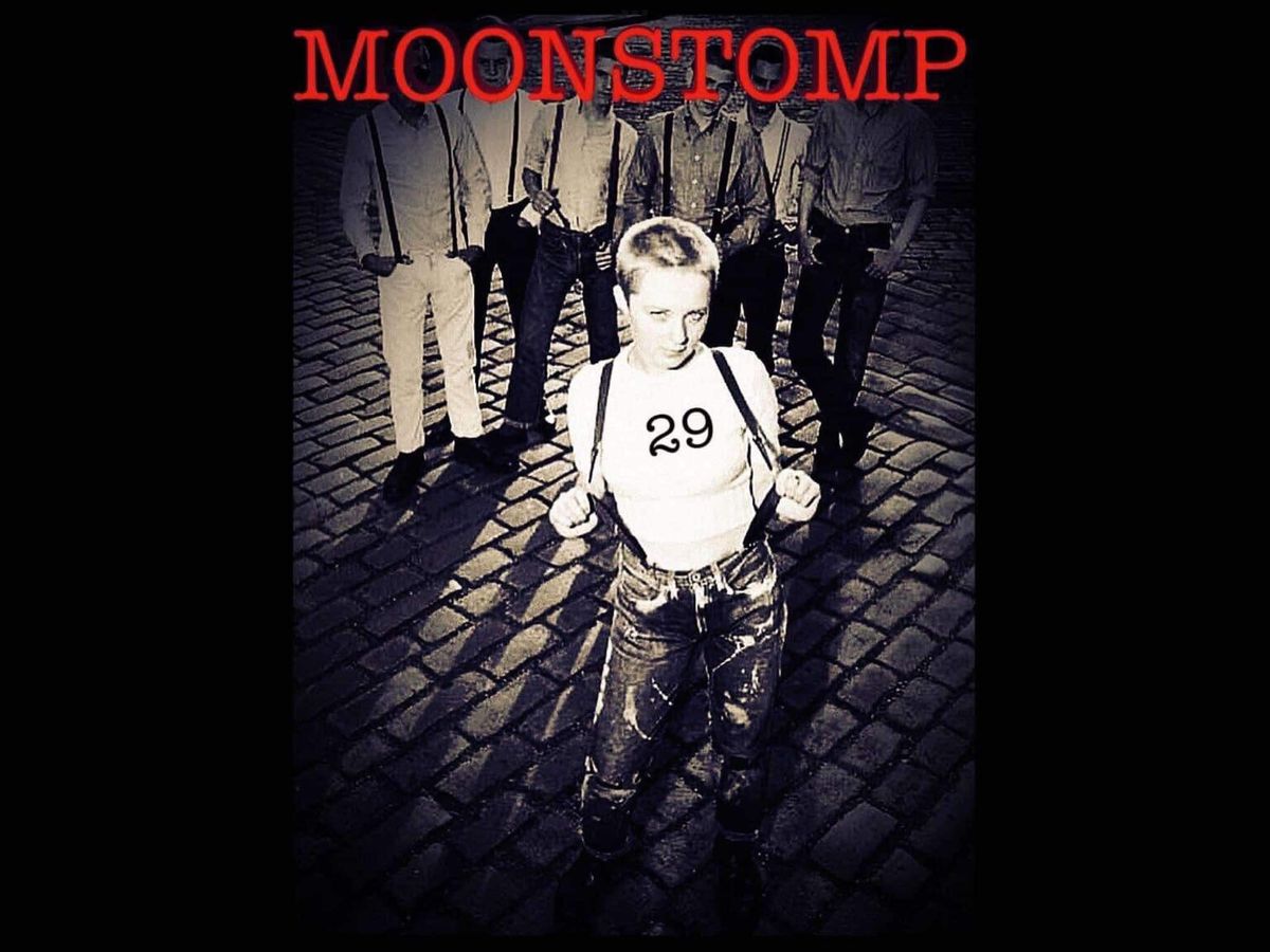 Moonstomp 29