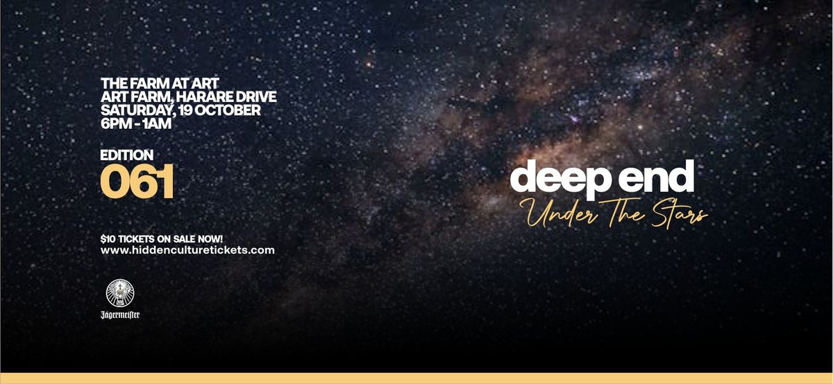 Deep End | Under The Stars