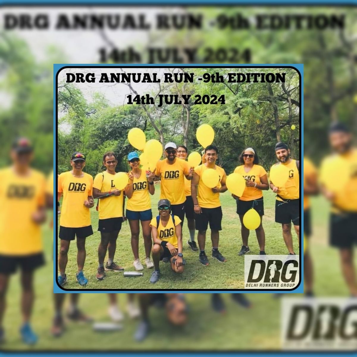 DRG Annual Run-9th Edition