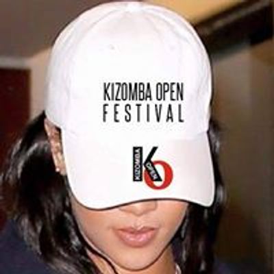 Kizomba Open Festival