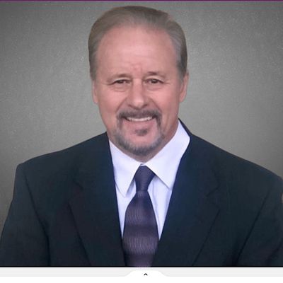 Michael G. Bullinger