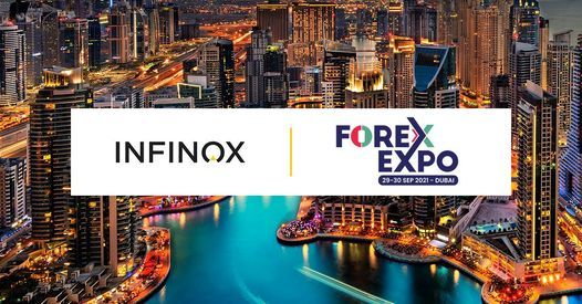 INFINOX Dubai Forex Expo