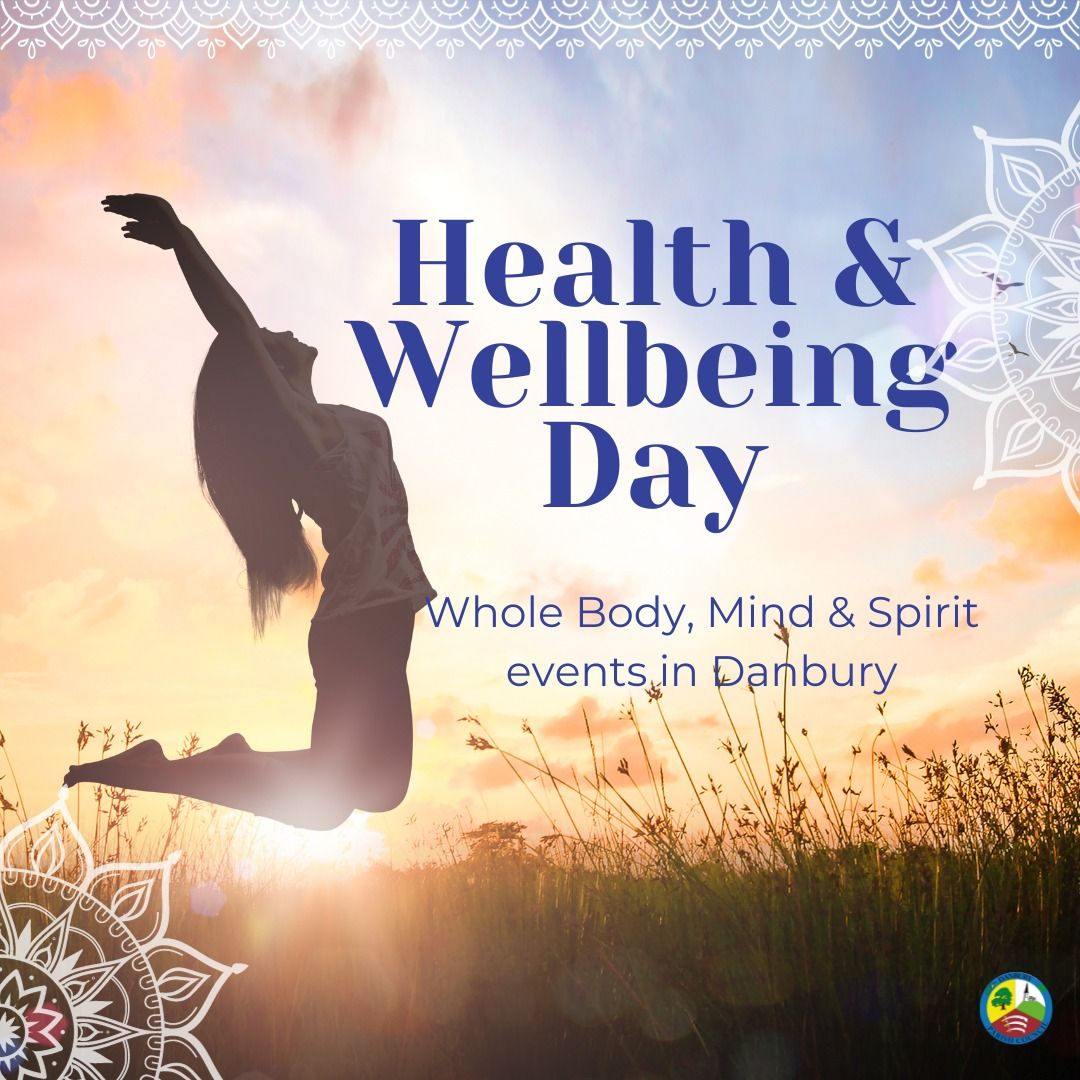 Danbury Health & Wellbeing Day