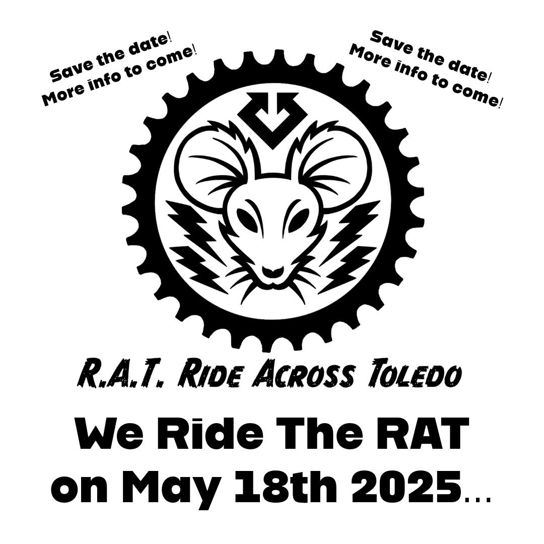 RAT RIDE 2025