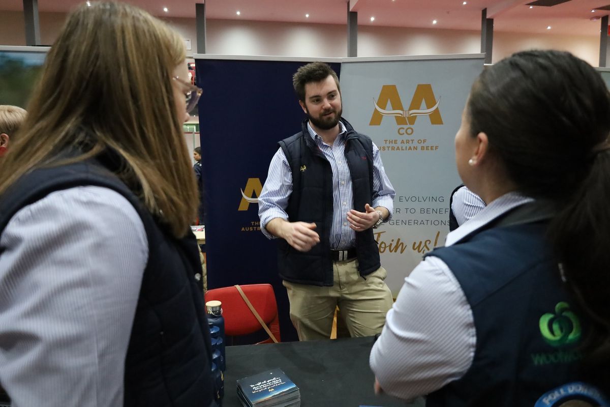 2024 ICMJ Careers Expo