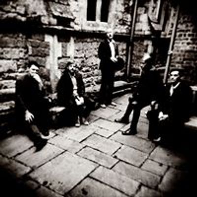 tindersticks (official)