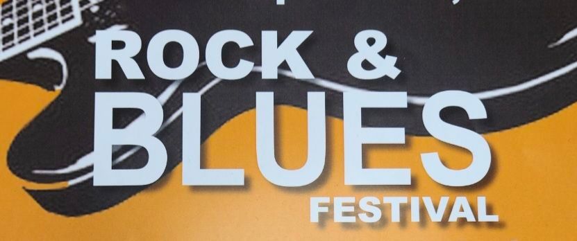 16th Rock & Blues Festival