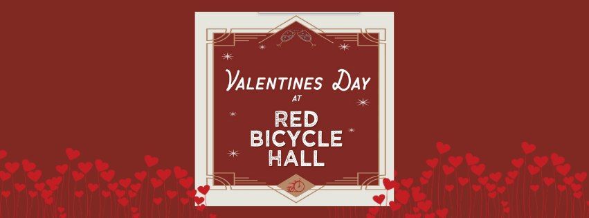 Valentines Day at The Bike