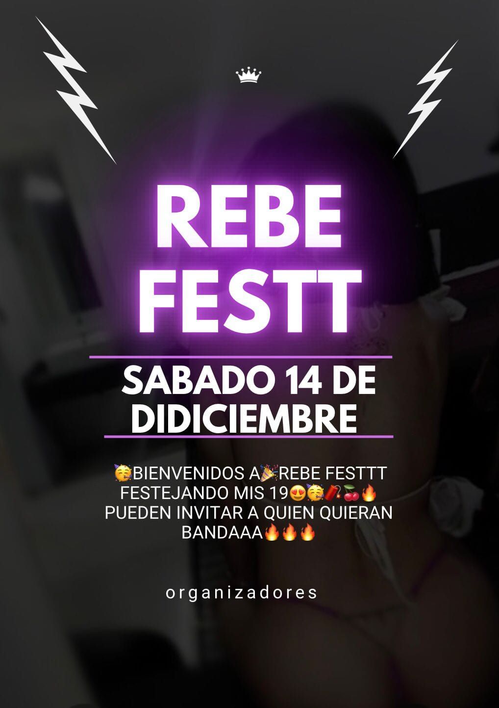 REBEFEST \ud83e\udd73