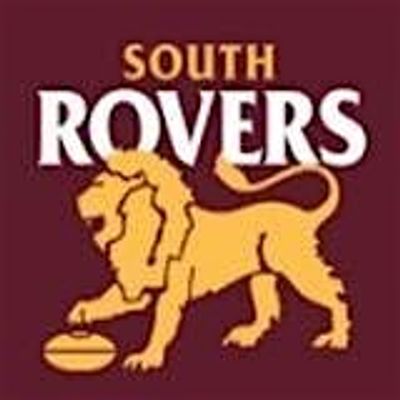 South Rovers Football Netball Club