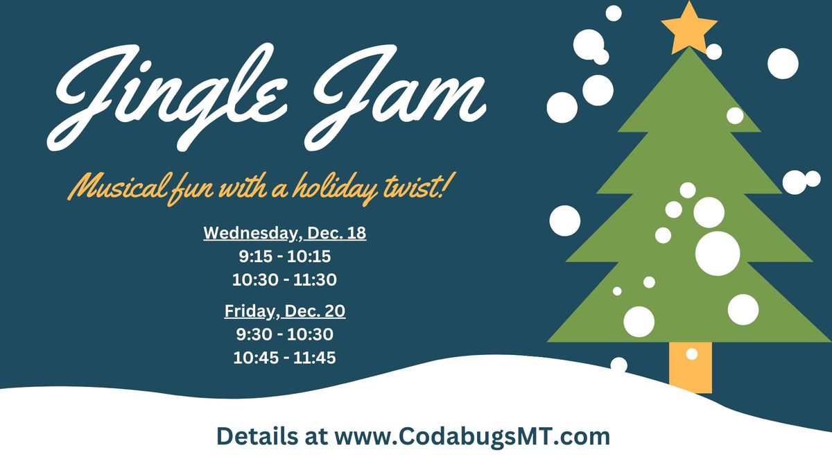 Jingle Jam