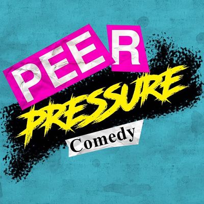 Peer Pressure Comedy