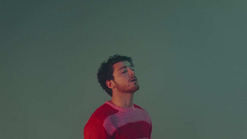 Bazzi: THE INFINITE DREAM TOUR