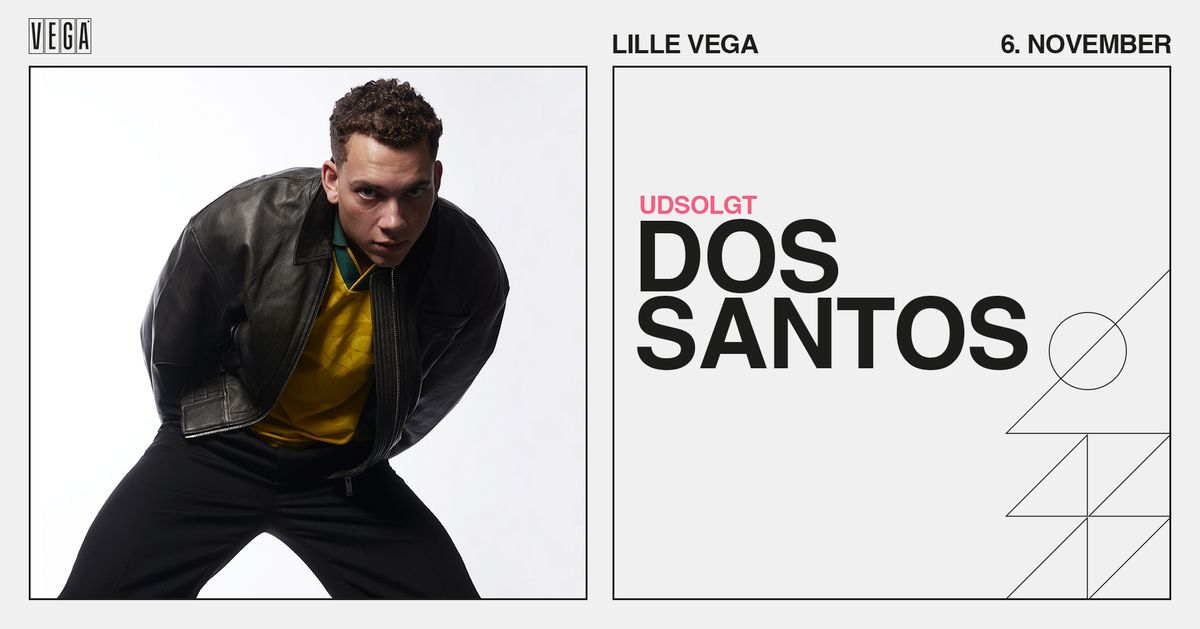 Dos Santos - Venteliste