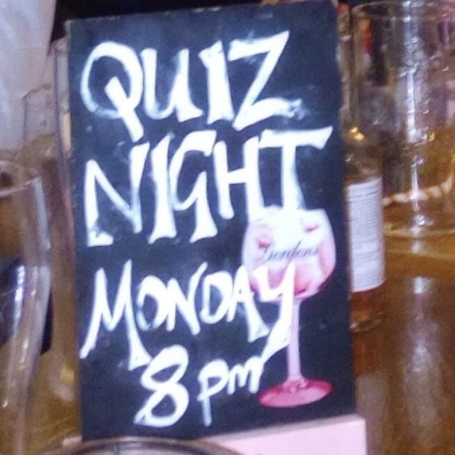 Quiz Night