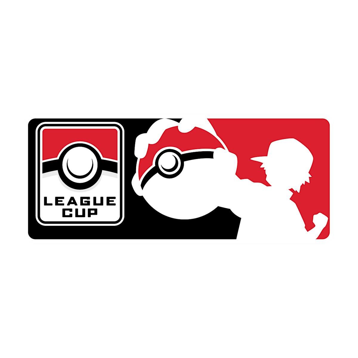 Northumbrian Tin Pokemon League Cup 