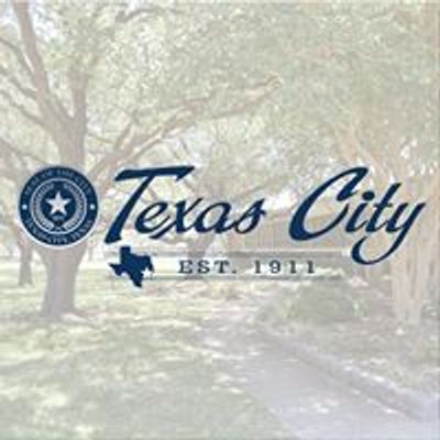 City of Texas City