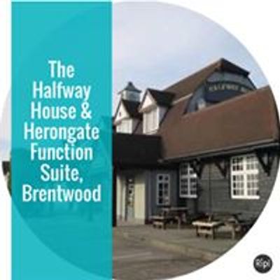 The Halfway House Restaurant, Bar & Herongate Function Suite Brentwood