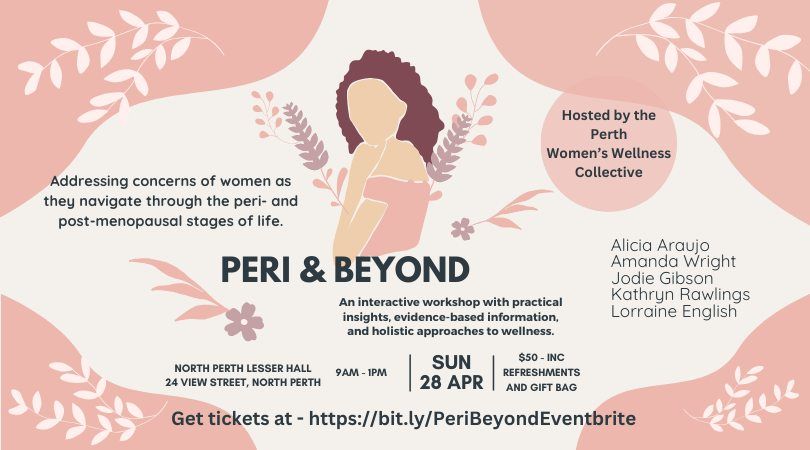 Peri & Beyond