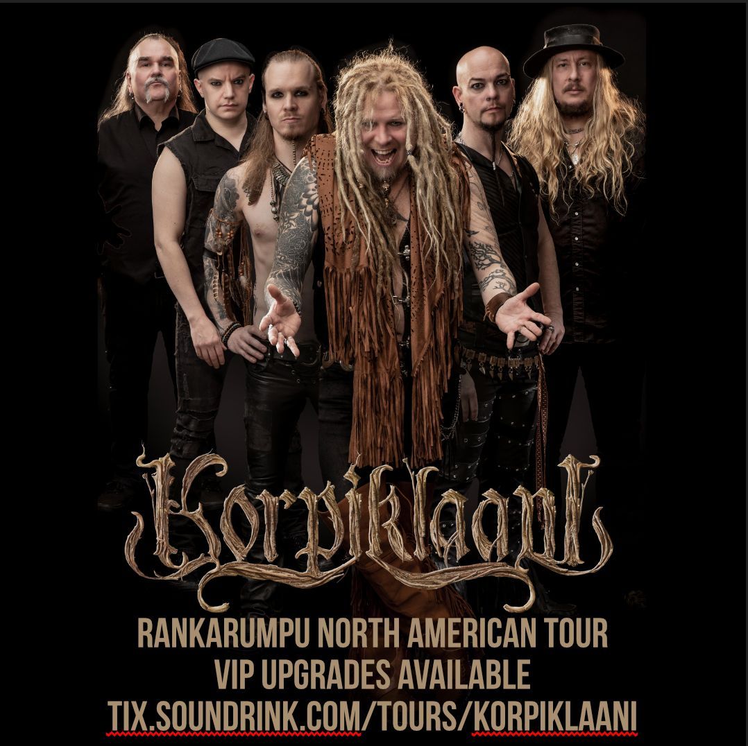 Korpiklaani