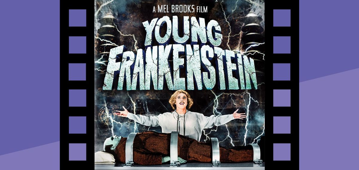 Young Frankenstein