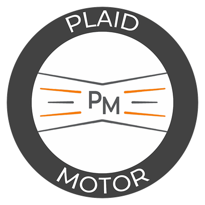 PlaidMotor