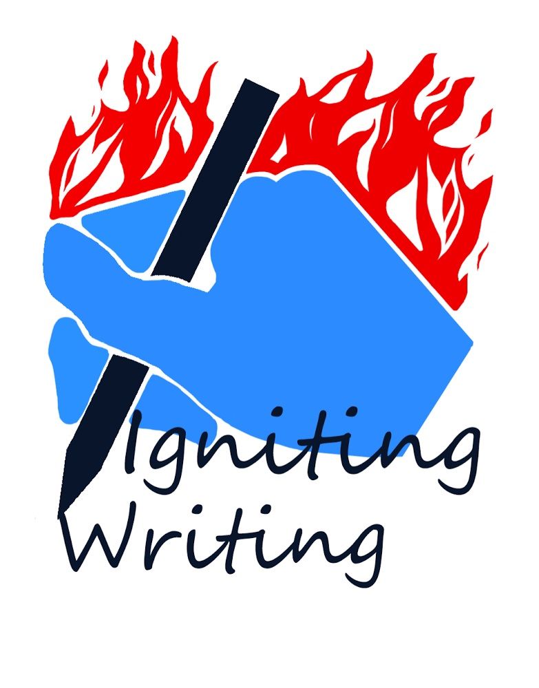 Igniting Writing - Summer Workshop - Legends Unleashed