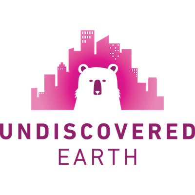 Undiscovered Earth