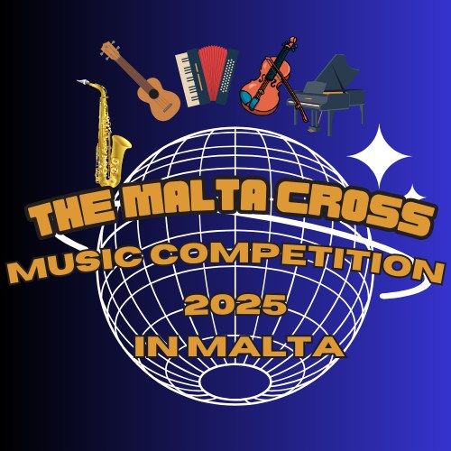 Malta Cross Music Compeititon