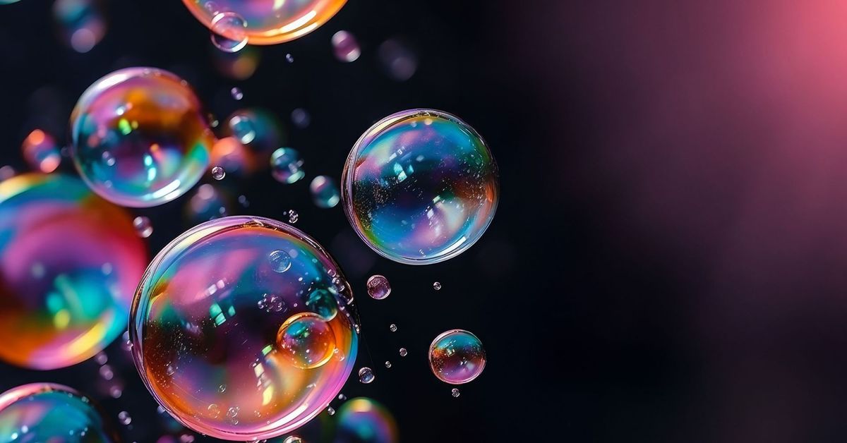 Bubble Science