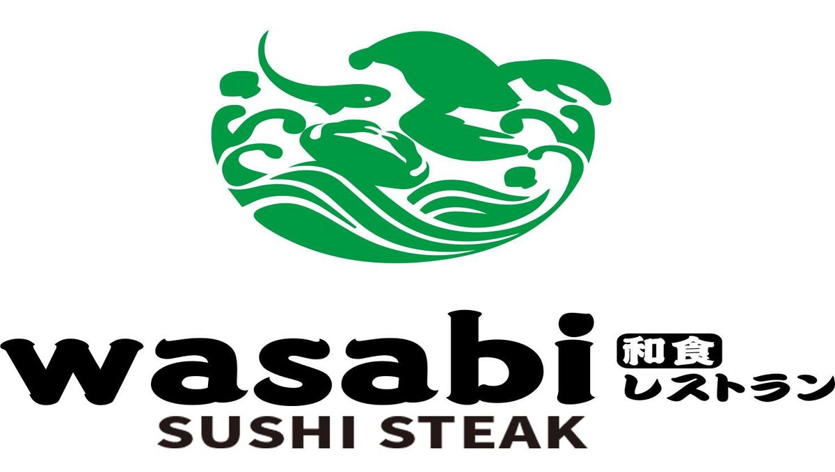 Wasabi Spirit Night supporting Frey Elementary