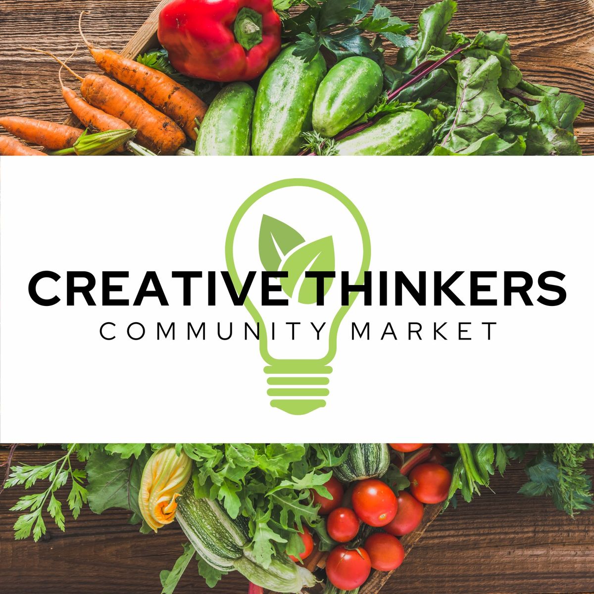 Creative Thinkers Community Market