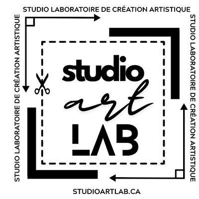 Studio laboratoire de cr\u00e9ation artistique