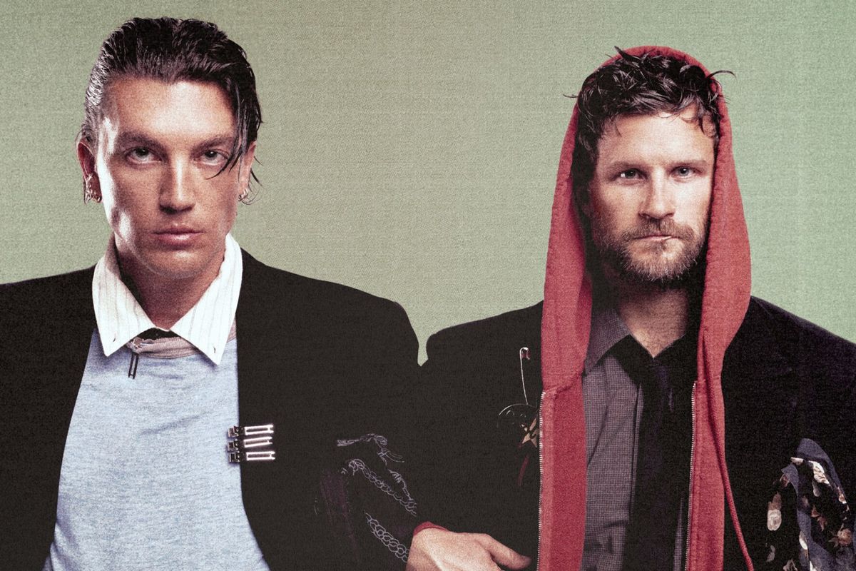 LANY: Soft World Tour