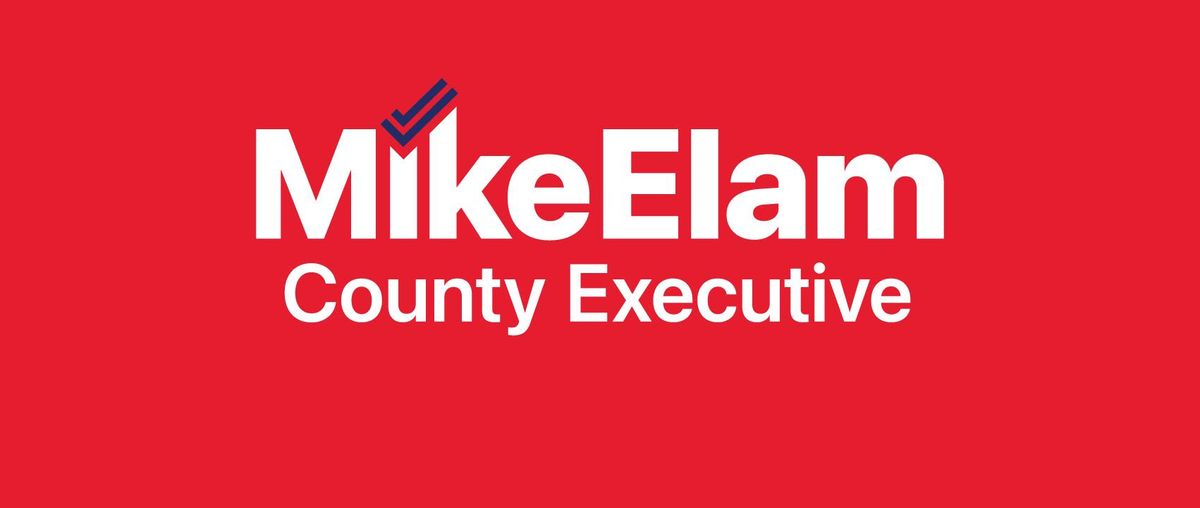 Mike Elam for St Charles County Executive Campaign Kickoff