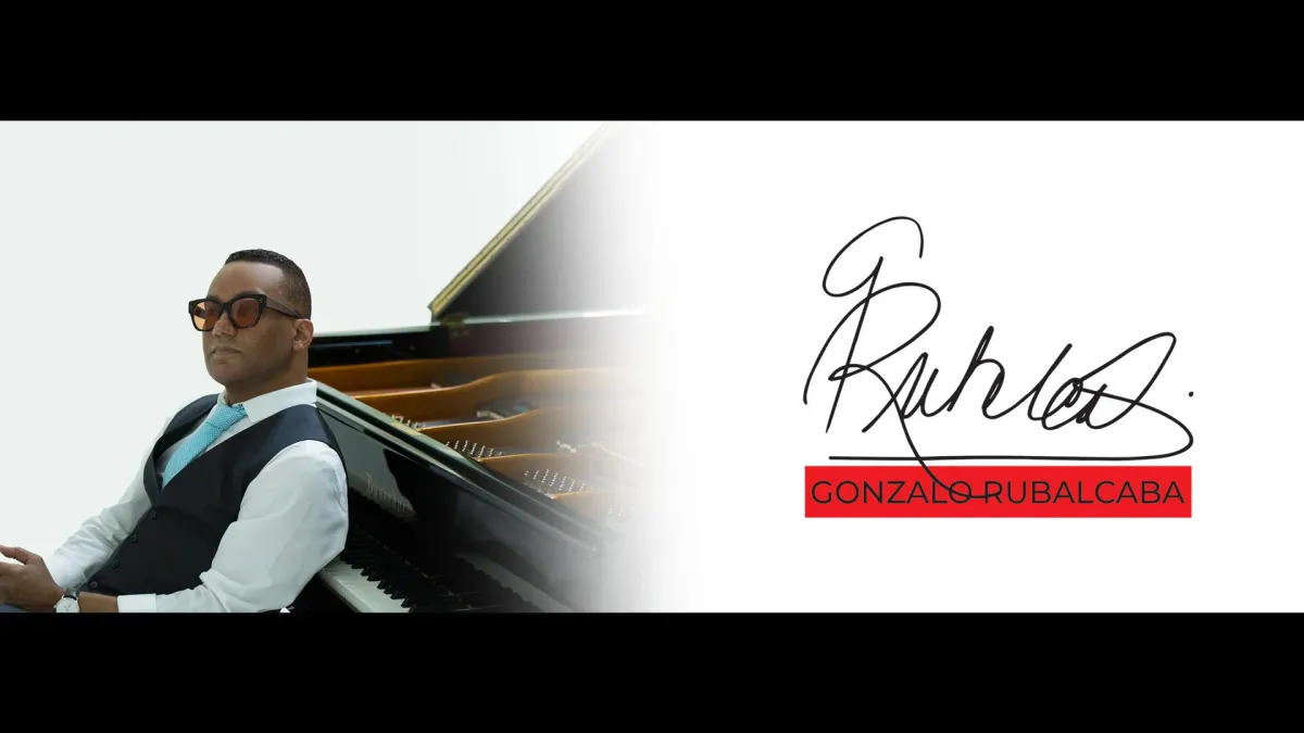 Gonzalo Rubalcaba, Hamilton De Holanda in