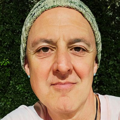 Dani Doucette, End-of-Life Doula