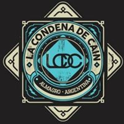 La Condena de Ca\u00edn Oficial