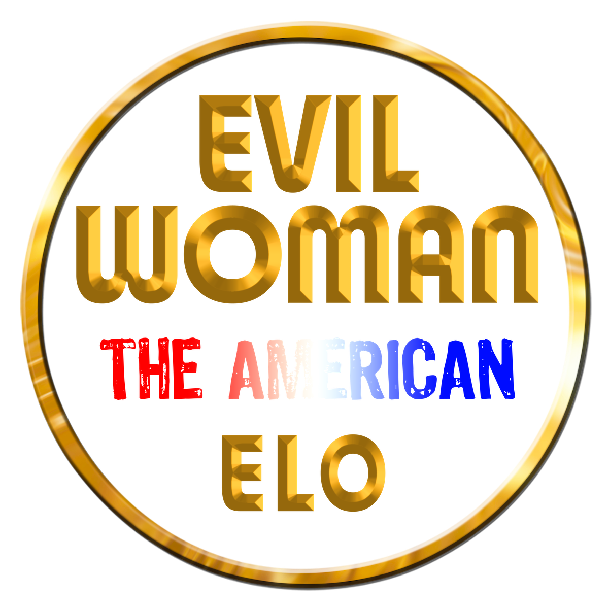 Evil Woman - The American ELO