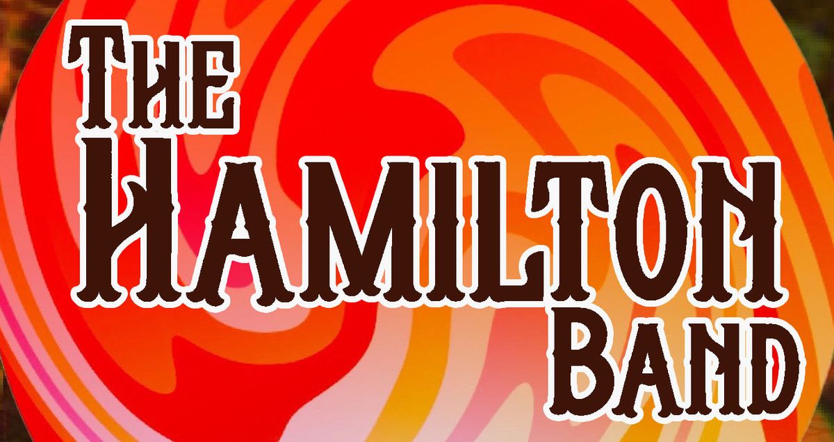 The Hamilton Band