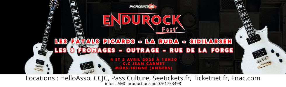 ENDUROCK FEST'