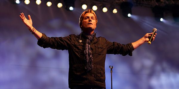 Michael W. Smith