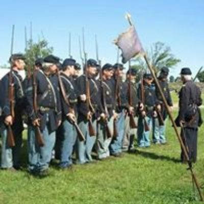 87th Pennsylvania Volunteer Infantry