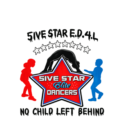 5ive Star Elite Dancers