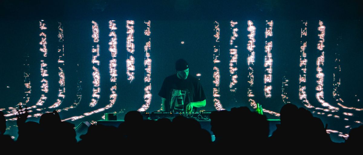 DROELOE in Madrid