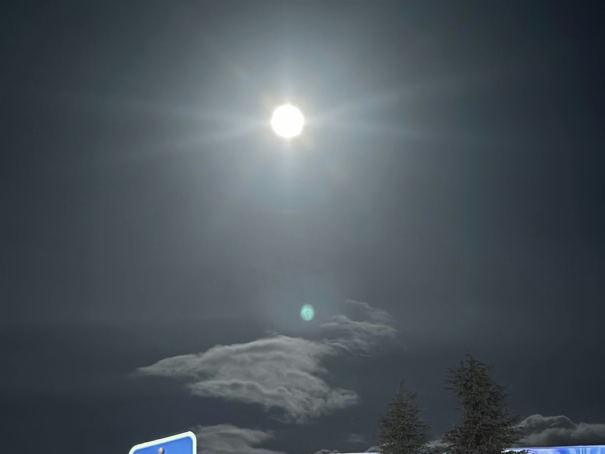 Full Moon Celebration and Meditation