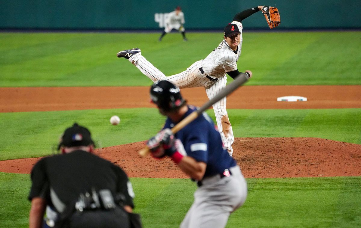 Parking World Baseball Classic: Championship